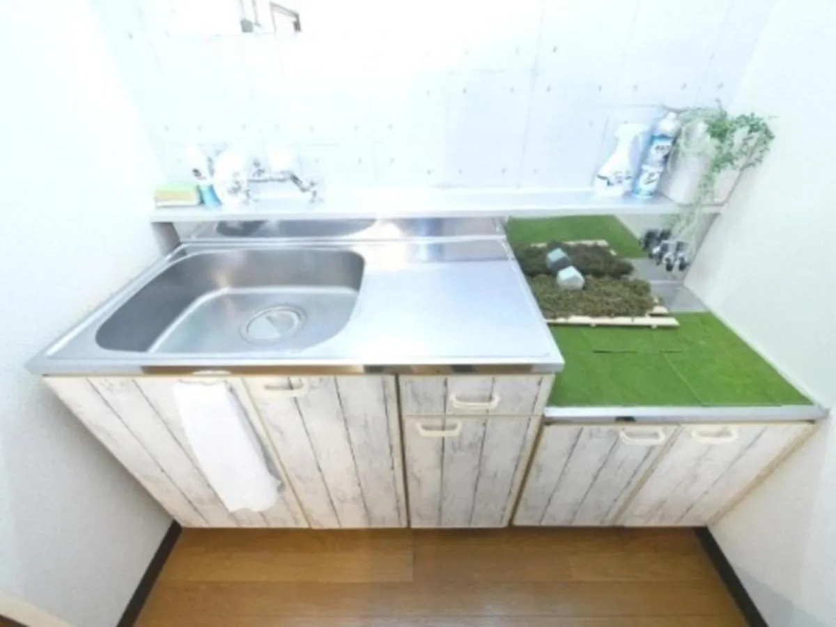 Grandeur South 9 - Vacation Stay 15709 Sapporo Apartment