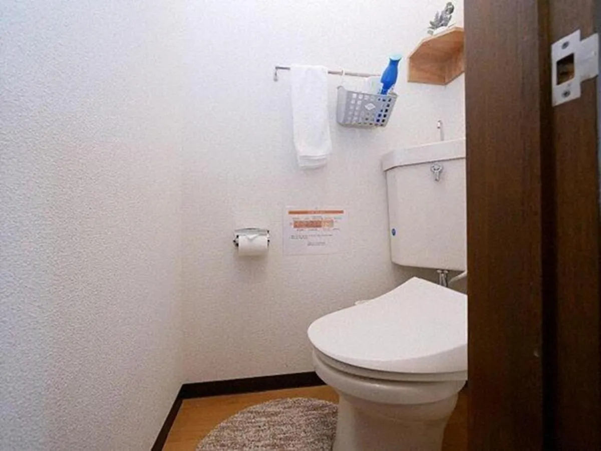Apartment Grandeur South 9 - Vacation Stay 15709 Sapporo Japan